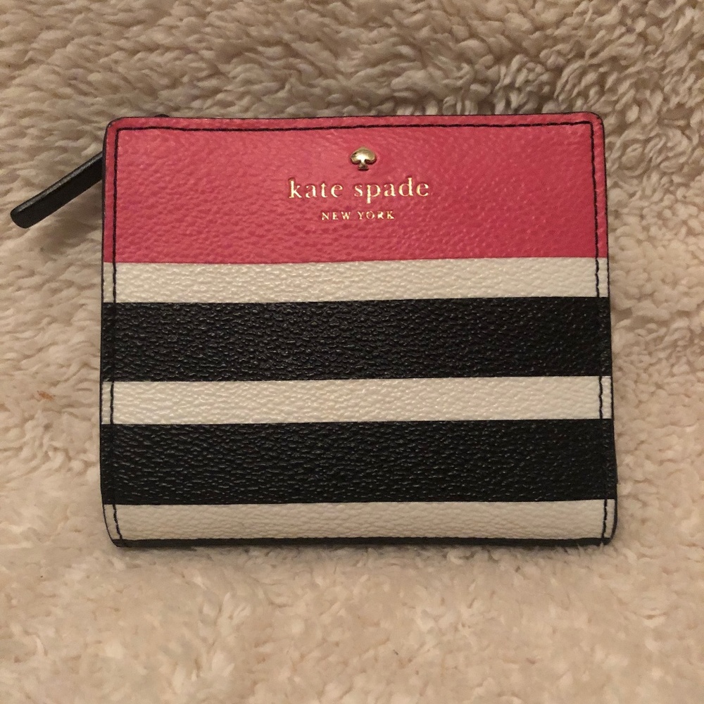 Kate Spade Wallet/Coin Purse